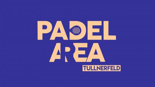 Kooperation mit der Padel Area Tullnerfeld